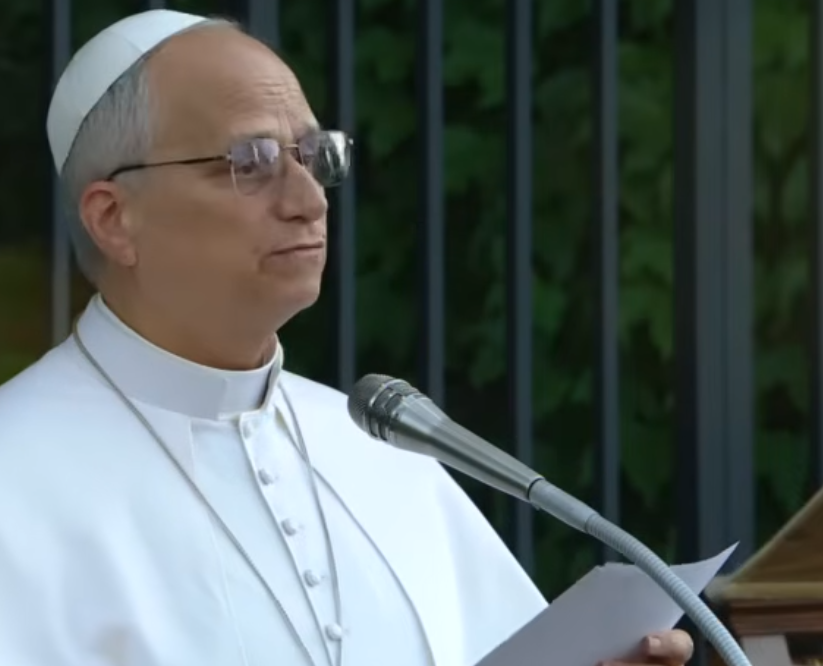 Papst Leo XIV.: Frieden beginnt im Alltag – Aufruf zum weltweiten Gebet für Kriegsopfer